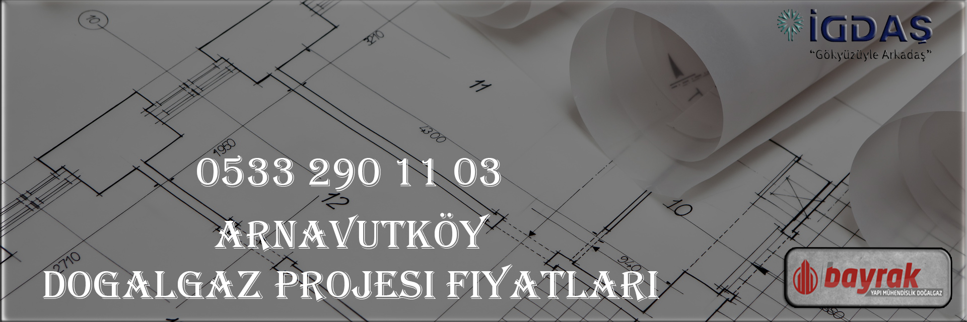 Arnavutköy Kalorifer Tesisatı