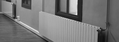 Doğalgaz Tesisatı Hizmetleri